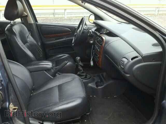 2001 DODGE NEON - VIN: 1B3AS46C41D241627 - Фото 5