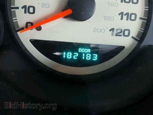 2001 DODGE NEON - VIN: 1B3AS46C41D241627 - Фото 8
