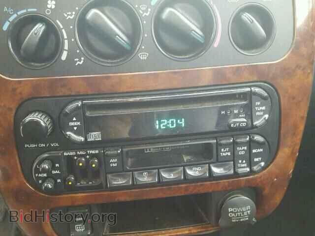2001 DODGE NEON - VIN: 1B3AS46C41D241627 - Фото 9