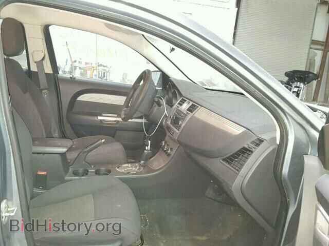 2010 CHRYSLER SEBRING - VIN: 1C3CC4FB0AN157279 - Photo 5