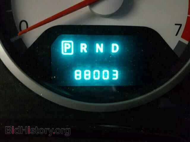2010 DODGE CARAVAN - VIN: 2D4RN5D19AR460082 - Фото 8