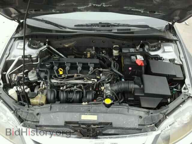 2006 MAZDA 6 - VIN: 1YVFP80C265M11372 - Фото 7