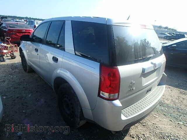 2007 SATURN VUE - VIN: 5GZCZ23D77S838424 - Фото 3