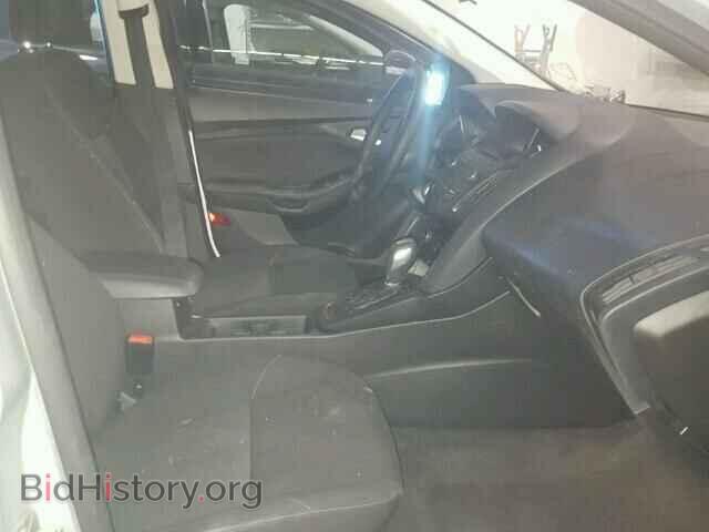 2015 FORD FOCUS - VIN: 1FADP3F25FL301447 - Фото 5