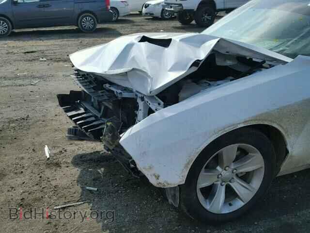 2016 DODGE CHALLENGER - VIN: 2C3CDZAG3GH169084 - Фото 9