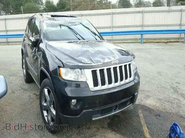 Photo 1C4RJECG4DC588192 - JEEP CHEROKEE 2013