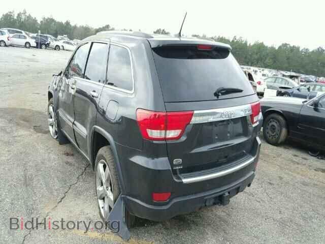 2013 JEEP CHEROKEE - VIN: 1C4RJECG4DC588192 - Фото 3