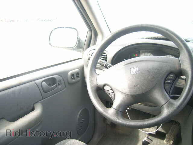 2005 DODGE CARAVAN - VIN: 1D4GP24R05B397805 - Фото 9