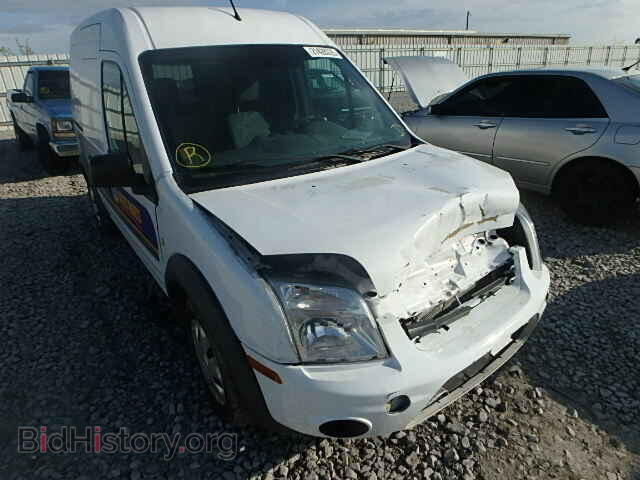 Фотография NM0LS7DN4AT004684 - FORD TRANSIT CO 2010