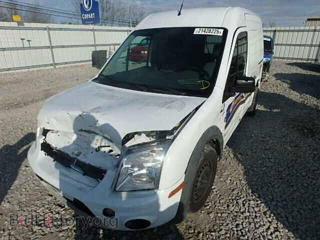2010 FORD TRANSIT CO - VIN: NM0LS7DN4AT004684 - Фото 2