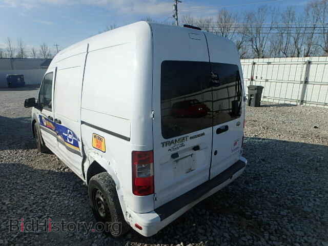 2010 FORD TRANSIT CO - VIN: NM0LS7DN4AT004684 - Фото 3