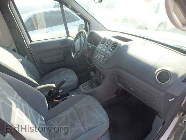 2010 FORD TRANSIT CO - VIN: NM0LS7DN4AT004684 - Фото 5