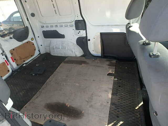 2010 FORD TRANSIT CO - VIN: NM0LS7DN4AT004684 - Фото 6