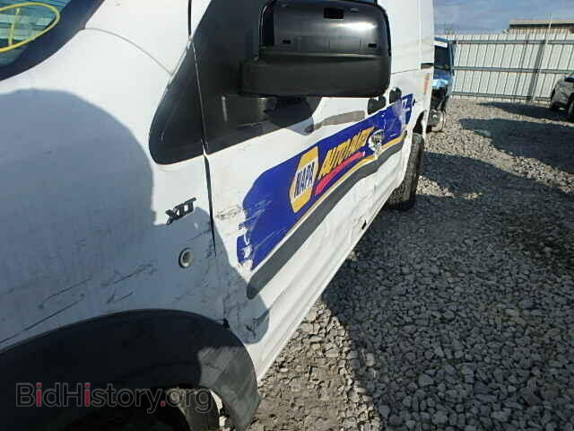 2010 FORD TRANSIT CO - VIN: NM0LS7DN4AT004684 - Фото 10