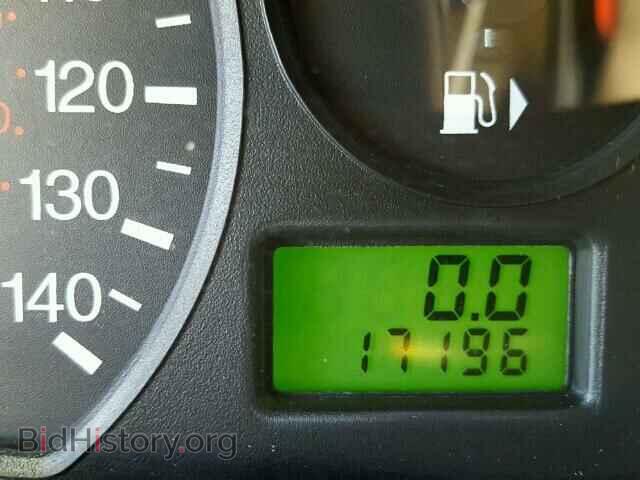 2007 FORD FOCUS - VIN: 1FAFP34N37W287148 - Фото 8