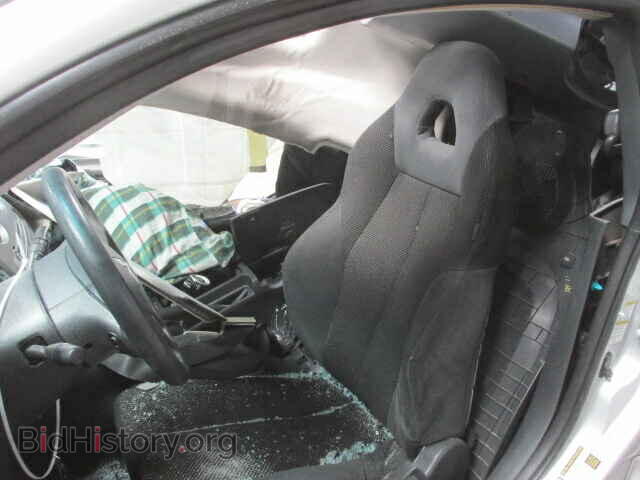 2007 MITSUBISHI ECLIPSE - VIN: 4A3AK24F17E017344 - Фото 6