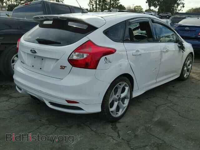 2014 FORD FOCUS - VIN: 1FADP3L99EL248025 - Photo 4