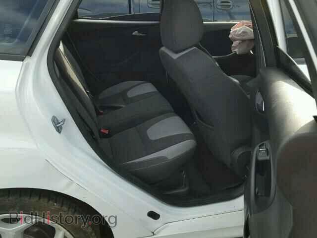 2014 FORD FOCUS - VIN: 1FADP3L99EL248025 - Photo 6