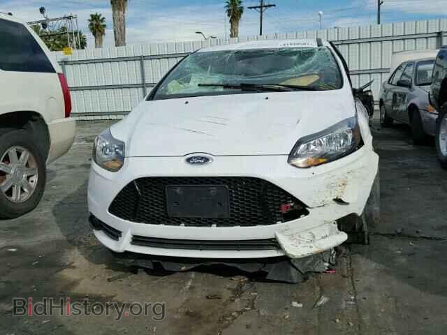 2014 FORD FOCUS - VIN: 1FADP3L99EL248025 - Photo 9