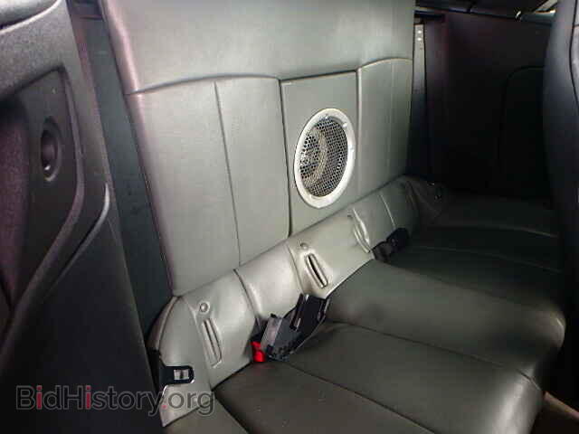 2007 MITSUBISHI ECLIPSE - VIN: 4A3AL25F47E011694 - Фото 6