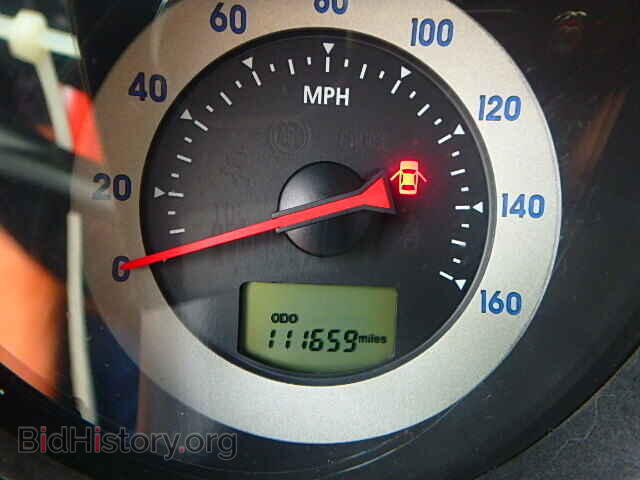 2007 MITSUBISHI ECLIPSE - VIN: 4A3AL25F47E011694 - Фото 8