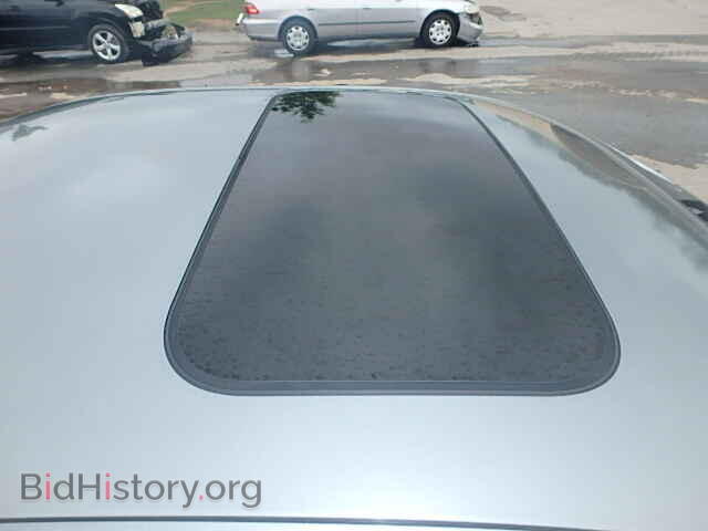 2002 JAGUAR X-TYPE - VIN: SAJEA51D32XC70792 - Photo 9