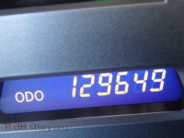 2006 LEXUS IS250 - VIN: JTHBK262265013916 - Фото 8