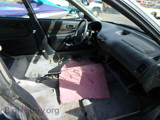 1994 ACURA INTEGRA - VIN: JH4DB7541RS010116 - Фото 5