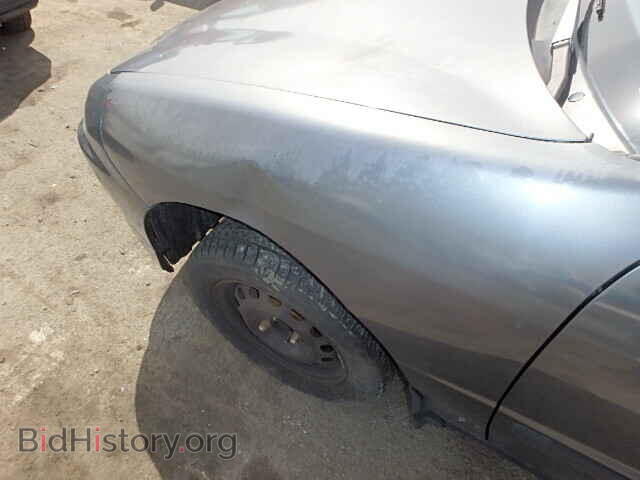 1994 ACURA INTEGRA - VIN: JH4DB7541RS010116 - Фото 9