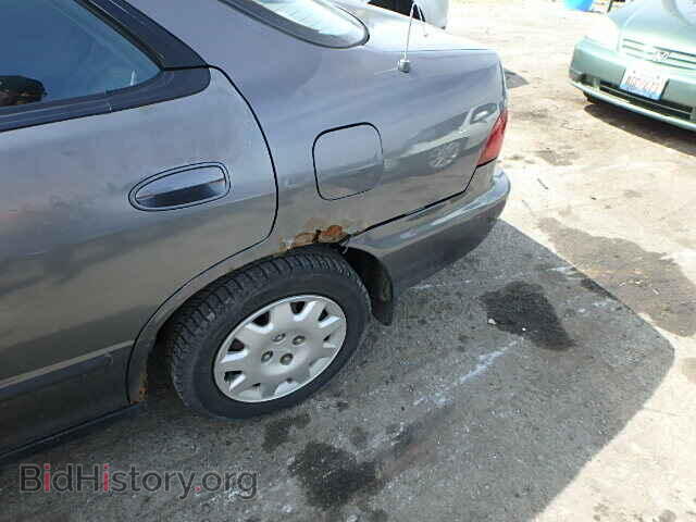 1994 ACURA INTEGRA - VIN: JH4DB7541RS010116 - Фото 10