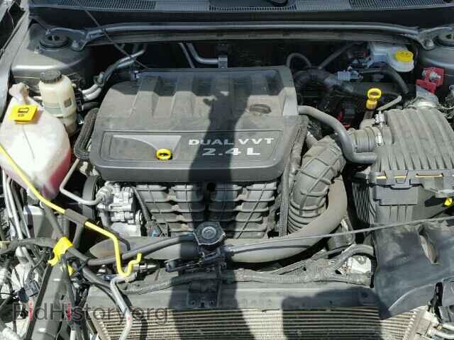 2013 CHRYSLER 200 - VIN: 1C3CCBAB4DN561248 - Фото 7