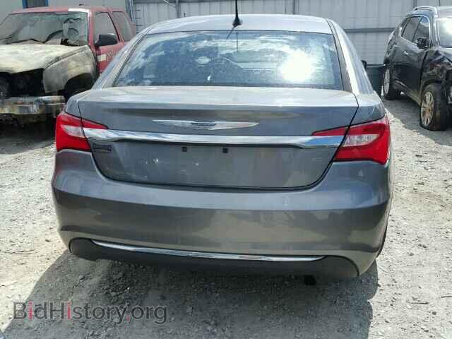 2013 CHRYSLER 200 - VIN: 1C3CCBAB4DN561248 - Фото 9