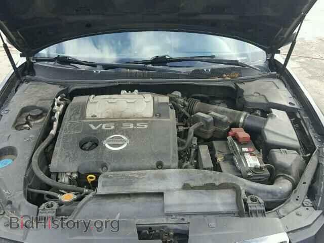 2008 NISSAN MAXIMA - VIN: 1N4BA41E48C824042 - Фото 7