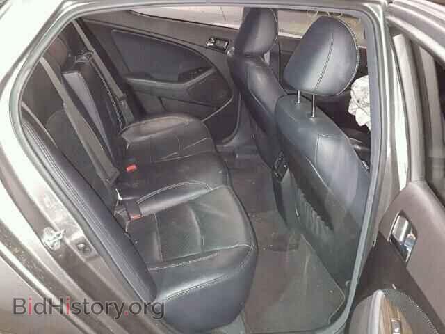 2013 KIA OPTIMA - VIN: 5XXGR4A69DG160364 - Photo 6