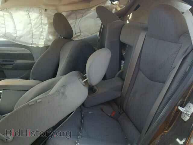 2008 CHRYSLER SEBRING - VIN: 1C3LC46K48N287656 - Фото 6