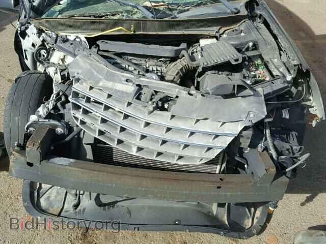 2008 CHRYSLER SEBRING - VIN: 1C3LC46K48N287656 - Фото 7