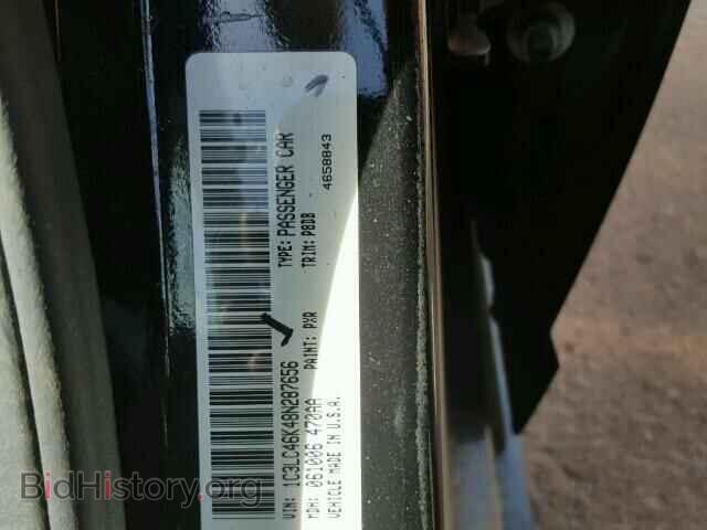 2008 CHRYSLER SEBRING - VIN: 1C3LC46K48N287656 - Фото 10