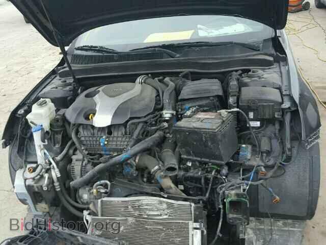 2013 KIA OPTIMA - VIN: 5XXGR4A63DG095687 - Фото 7