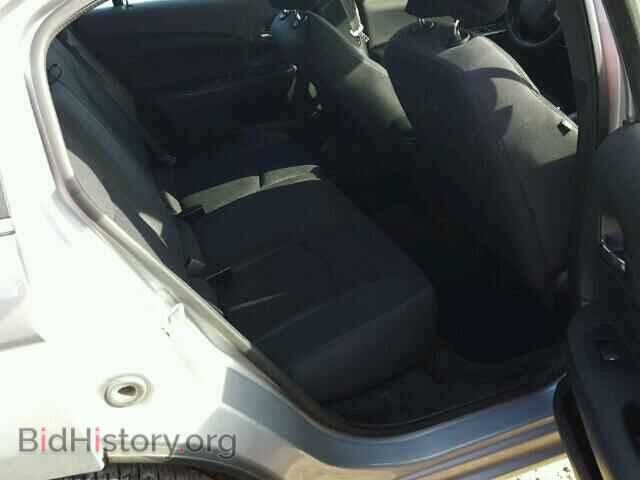 2013 CHRYSLER 200 - VIN: 1C3CCBAB3DN705257 - Фото 6