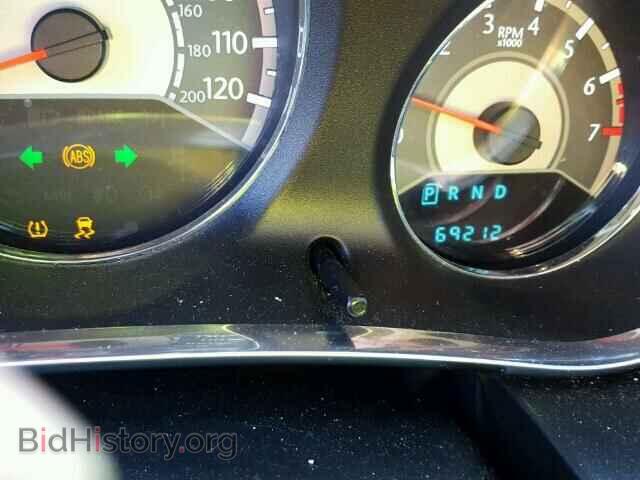 2013 CHRYSLER 200 - VIN: 1C3CCBAB3DN705257 - Фото 8