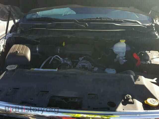 2010 DODGE RAM 1500 - VIN: 3D7JB1EK2AG109934 - Фото 7