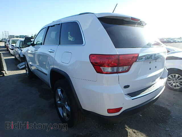 2012 JEEP CHEROKEE - VIN: 1C4RJECG7CC104059 - Фото 3