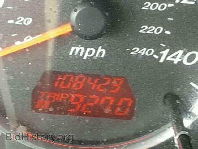 2008 MAZDA 6 - VIN: 1YVHP80C285M14042 - Фото 8