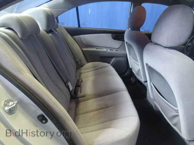 2010 KIA OPTIMA - VIN: KNAGG4A86A5391114 - Фото 6