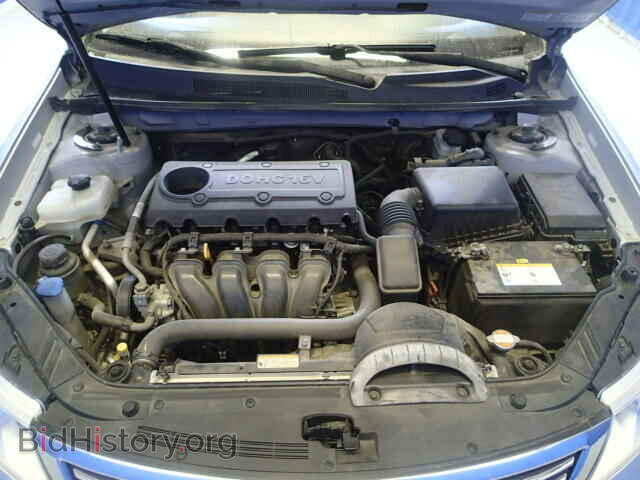 2010 KIA OPTIMA - VIN: KNAGG4A86A5391114 - Фото 7
