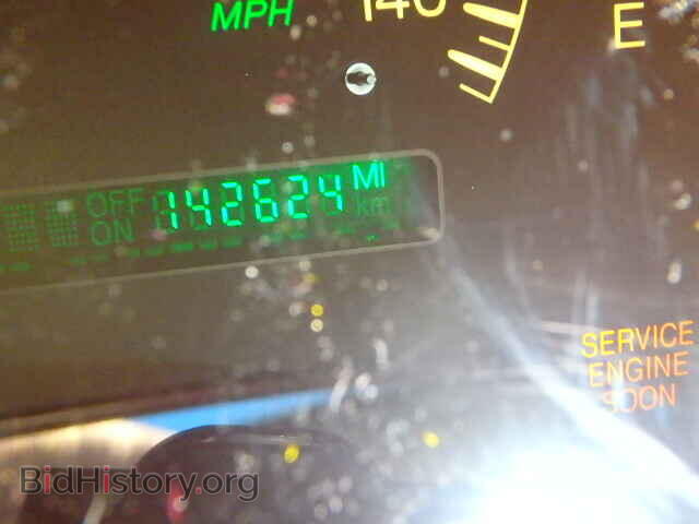 2004 CADILLAC DEVILLE - VIN: 1G6KF57904U221155 - Фото 8