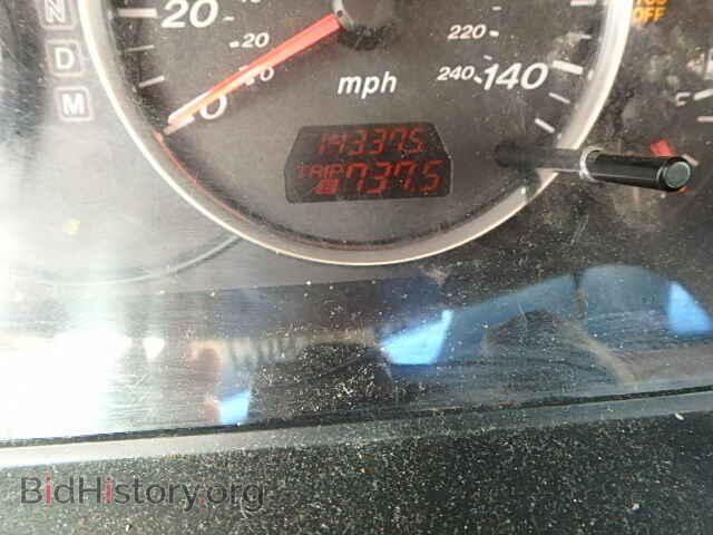 2008 MAZDA 6 - VIN: 1YVHP80C085M16212 - Фото 8