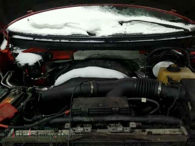 2012 FORD F150 - VIN: 1FTFX1ET2CFC72498 - Фото 7