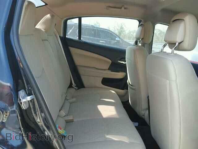 2011 CHRYSLER 200 - VIN: 1C3BC1FB4BN514698 - Фото 6