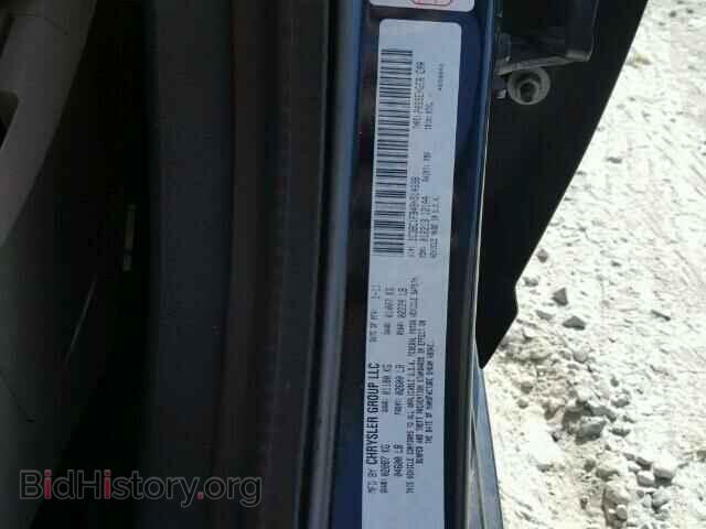 2011 CHRYSLER 200 - VIN: 1C3BC1FB4BN514698 - Фото 10
